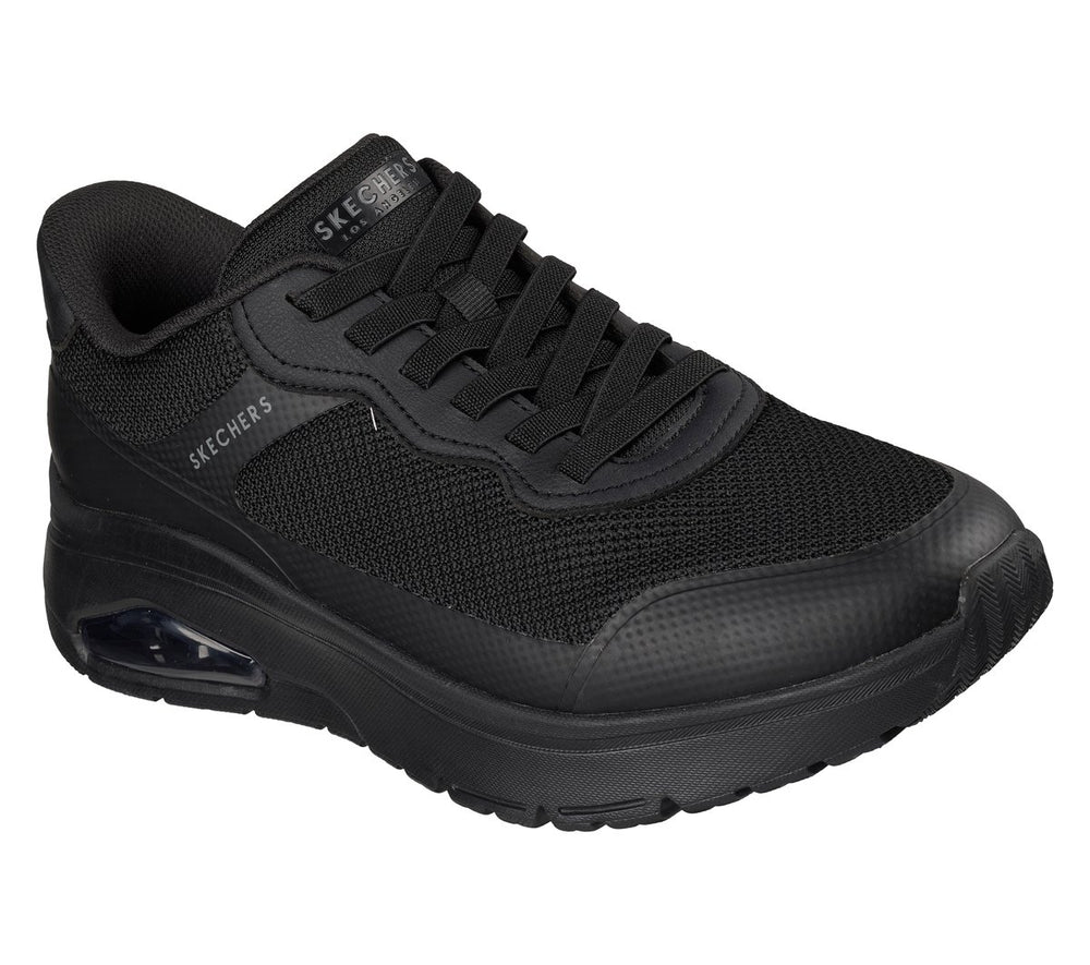 Skechers- Men Slip-ins: UNOFlex - Step N Knit