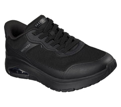 Skechers- Men Slip-ins: UNOFlex - Step N Knit
