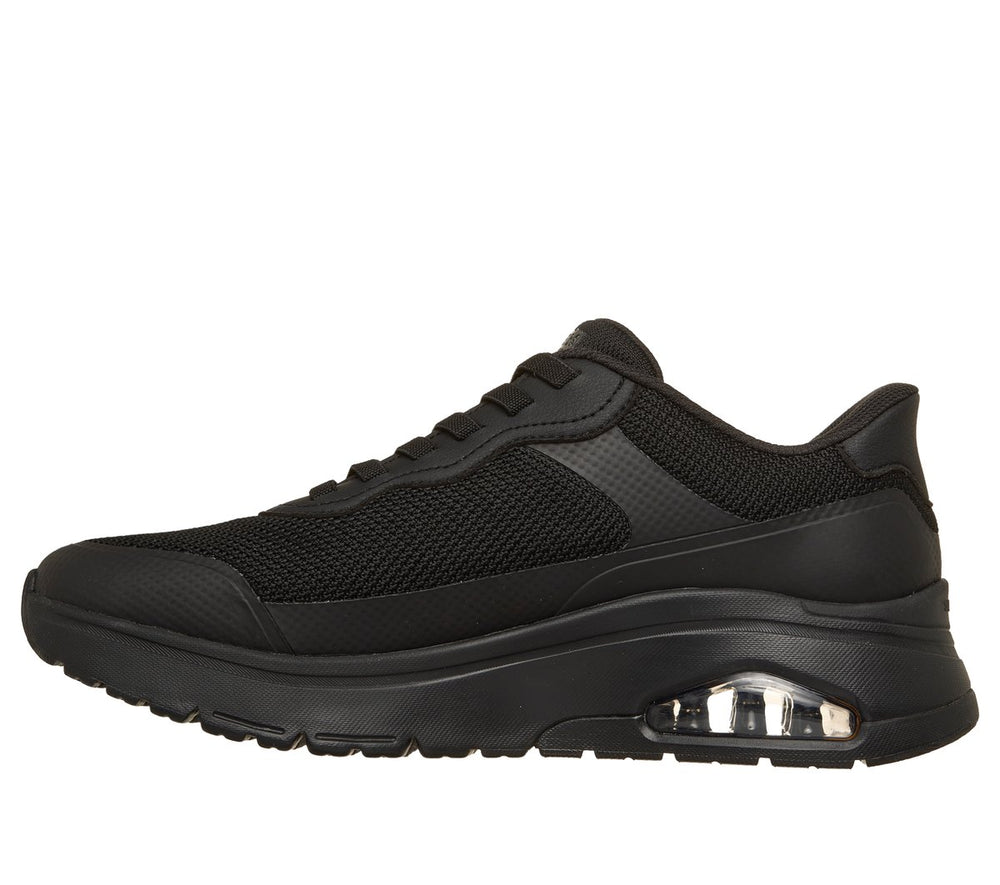 Skechers- Men Slip-ins: UNOFlex - Step N Knit