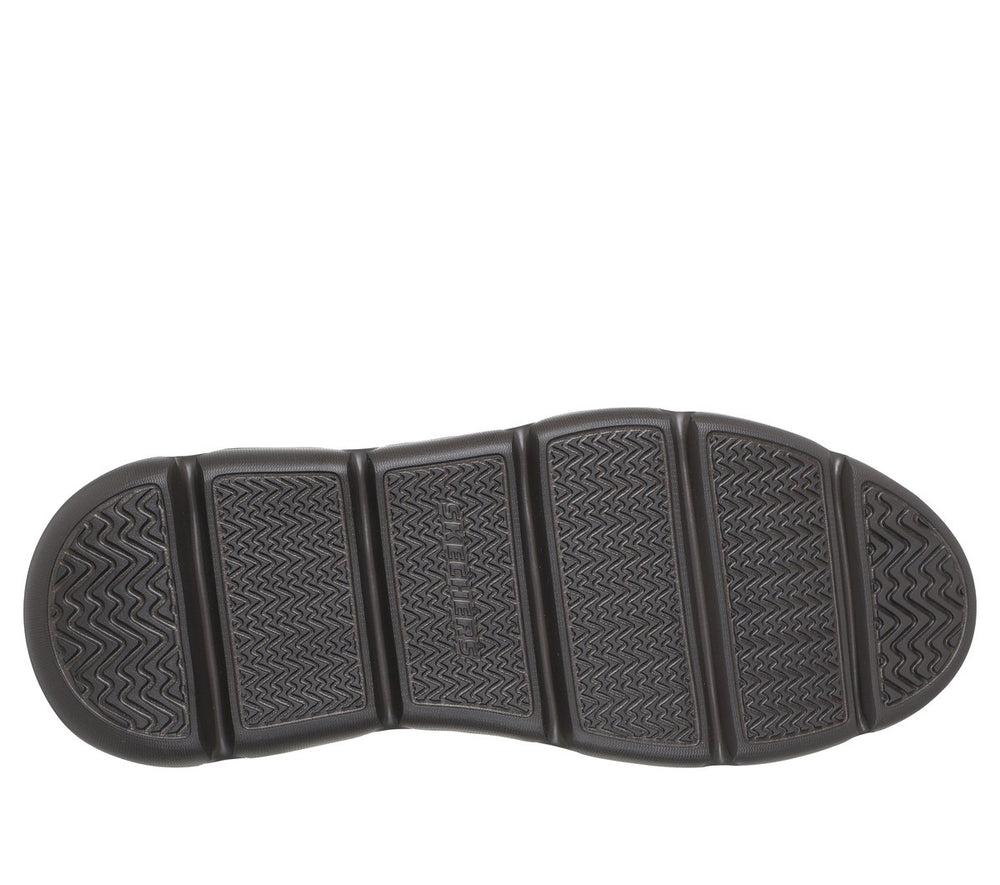 Skechers- Men Slip-ins: Garza - Clive