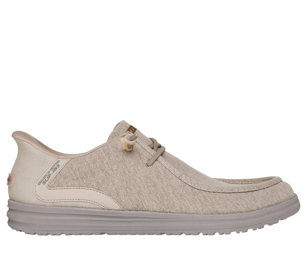 Skechers- Men Slip-ins Relaxed Fit: Melson - Coronado