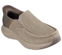 Skechers- Men Slip-ins: Parson - Dewitt