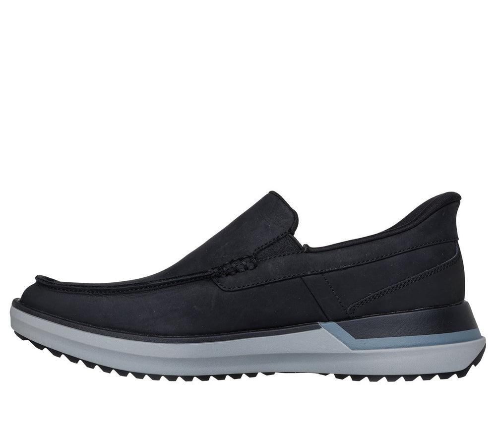Skechers- Men Slip-ins Mark Nason: Mako 2.0 - Huxli