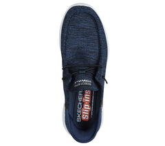 Skechers- Men Slip-ins: GO WALK Max - Free Hands