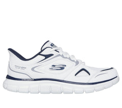 Skechers- Men Slip-ins: Track - Ezral