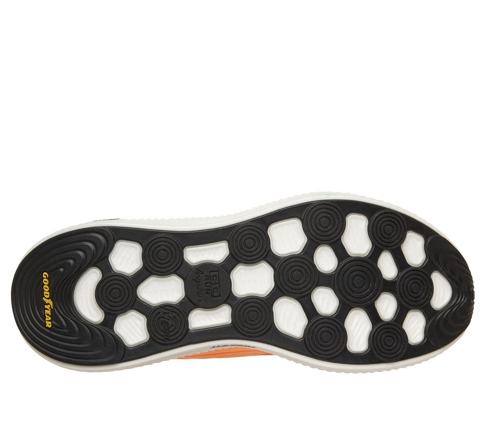 Skechers- Men Slip-ins: Arch Fit GO RUN Anywhere - Ember