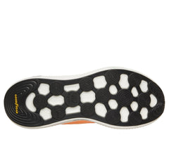 Skechers- Men Slip-ins: Arch Fit GO RUN Anywhere - Ember