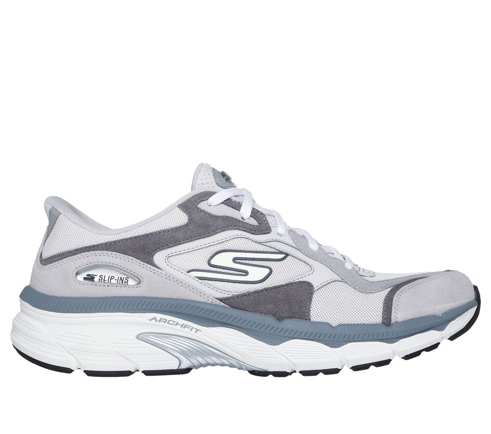Skechers- Men Slip-ins: GO RUN Arch Fit 2.0 - Carrera