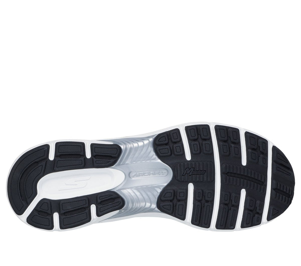 Skechers- Men Slip-ins: GO RUN Arch Fit 2.0 - Carrera