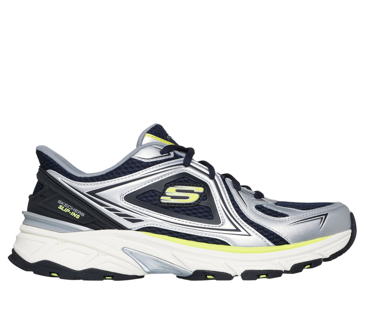 Skechers- Men Slip-ins: Stamina Sport - Kordae