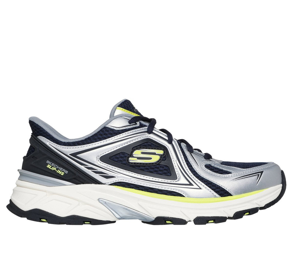 Skechers- Men Slip-ins: Stamina Sport - Kordae
