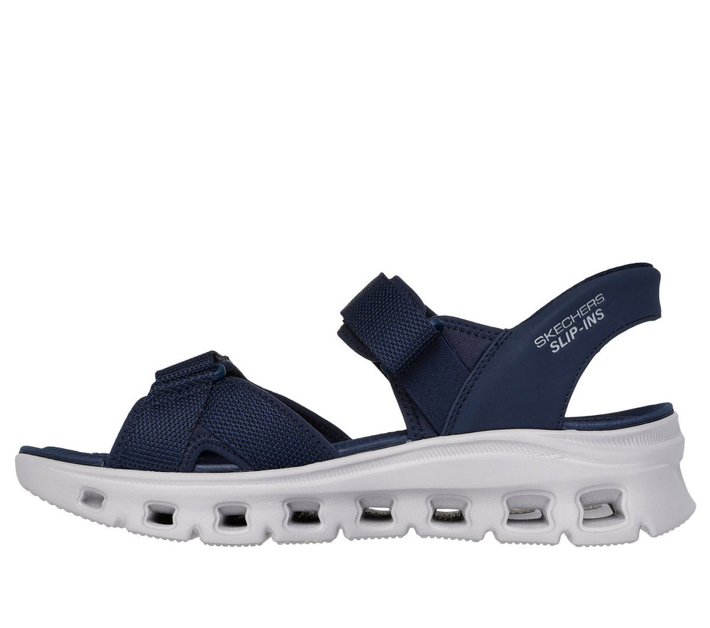 Skechers- Men Slip-ins: Glide-Step Pro Sandal - Salvoe
