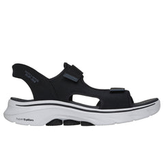 Skechers- Men Slip-ins: GO WALK 7 Sandal - Ken
