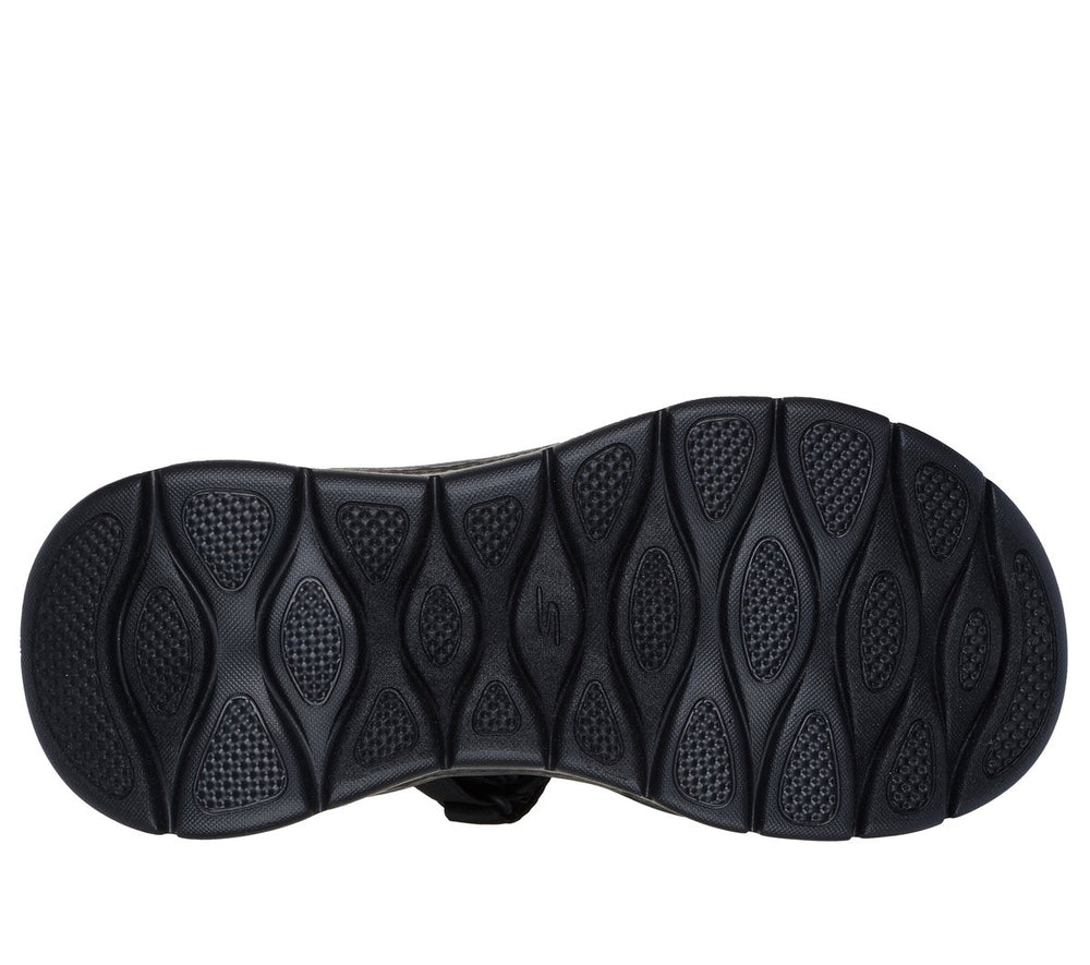 Skechers- Men Slip-ins: GO WALK Flex SD - Easy Entry