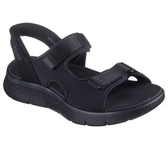 Skechers- Men Slip-ins: GO WALK Flex SD - Easy Entry