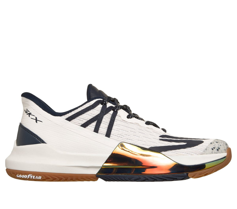 Skechers- Men Slip-ins: Tennis Baseline Bully