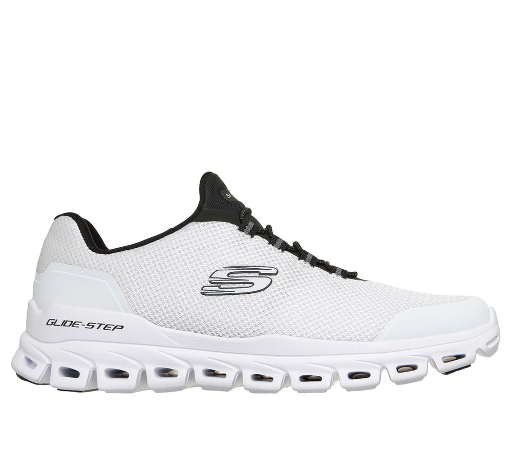 Skechers- Men Glide-Step - Noltek