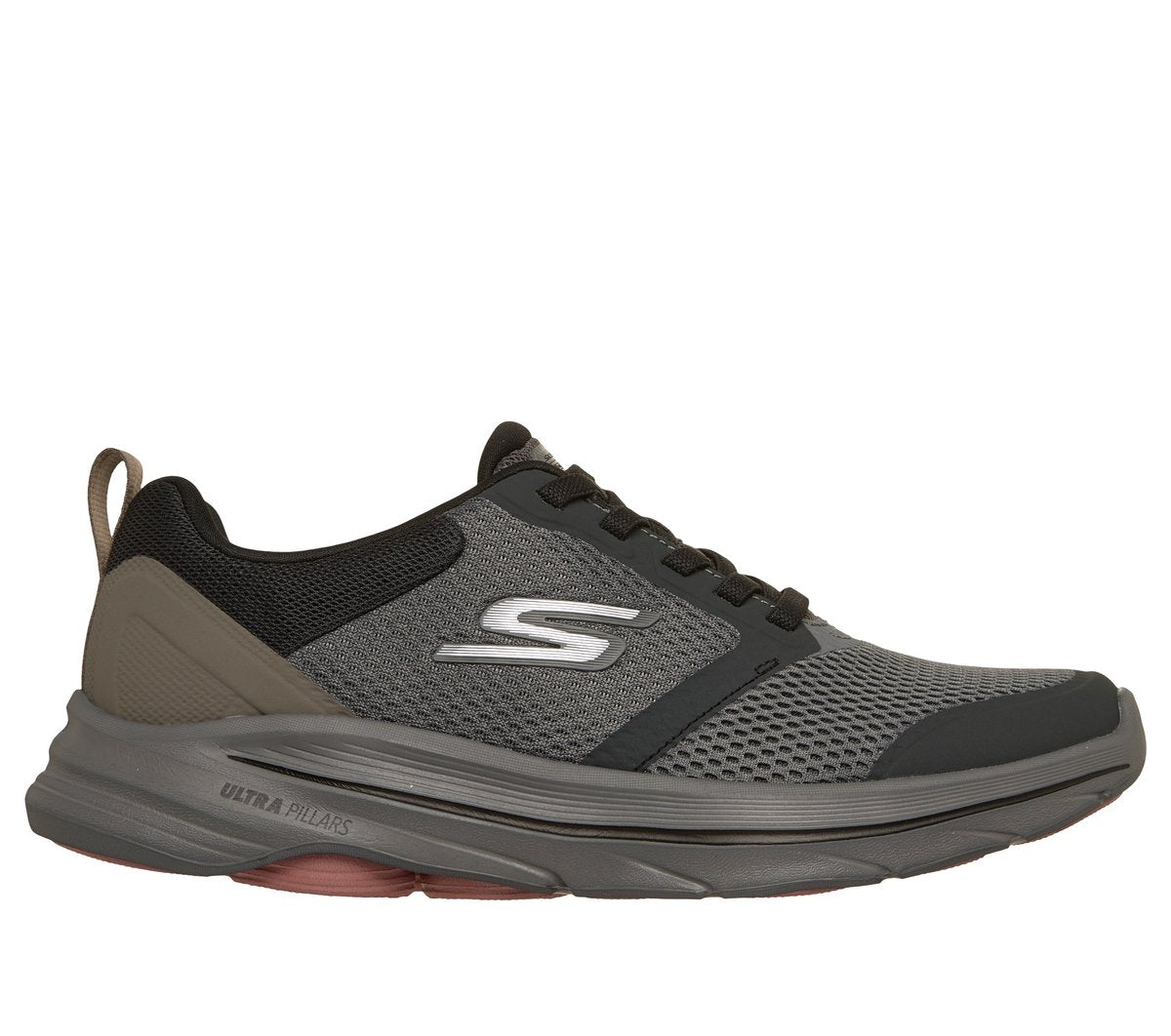 CHARCOAL/BLACK,7.0,Medium