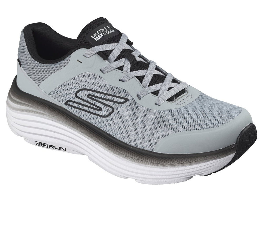 Skechers- Men Max Cushioning Endeavour