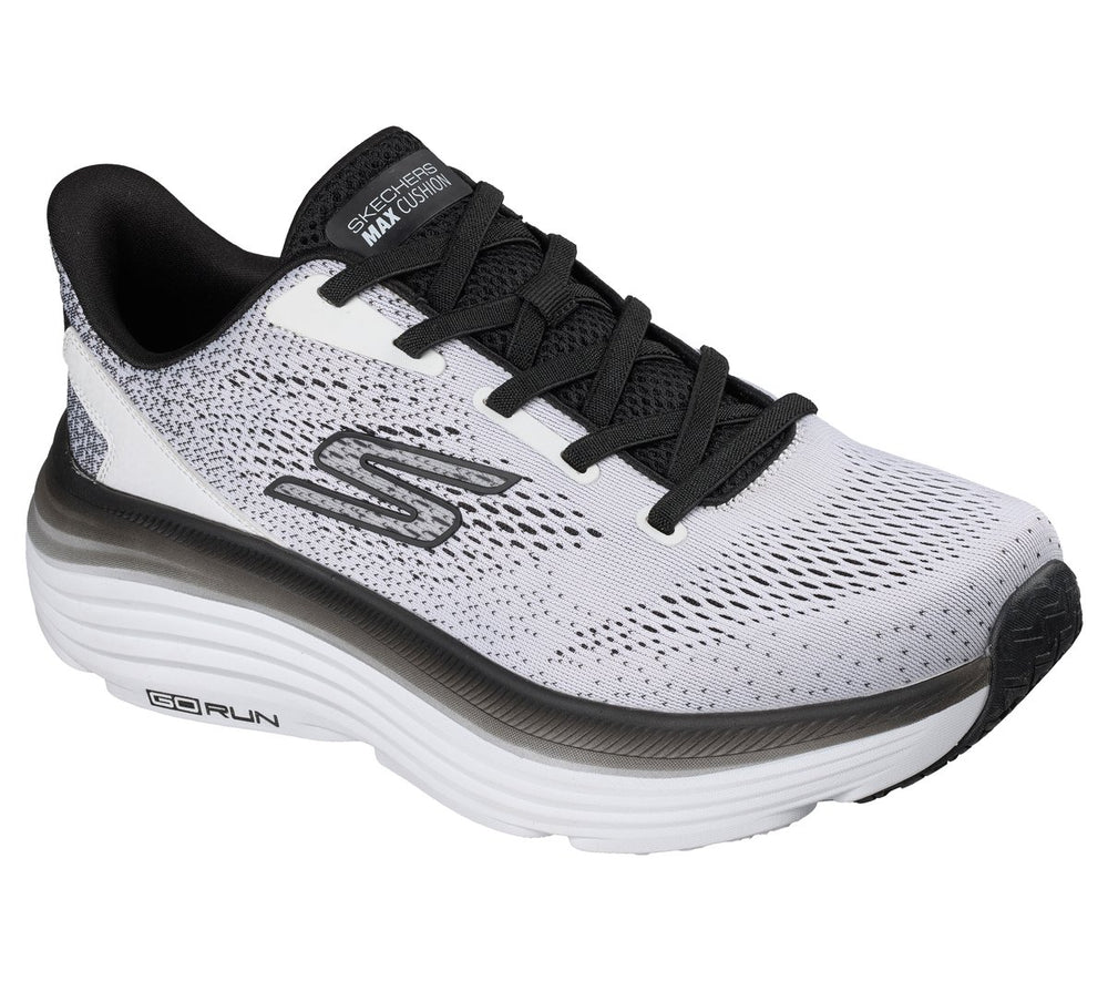 Skechers- Men Max Cushioning Endeavour - Kauska