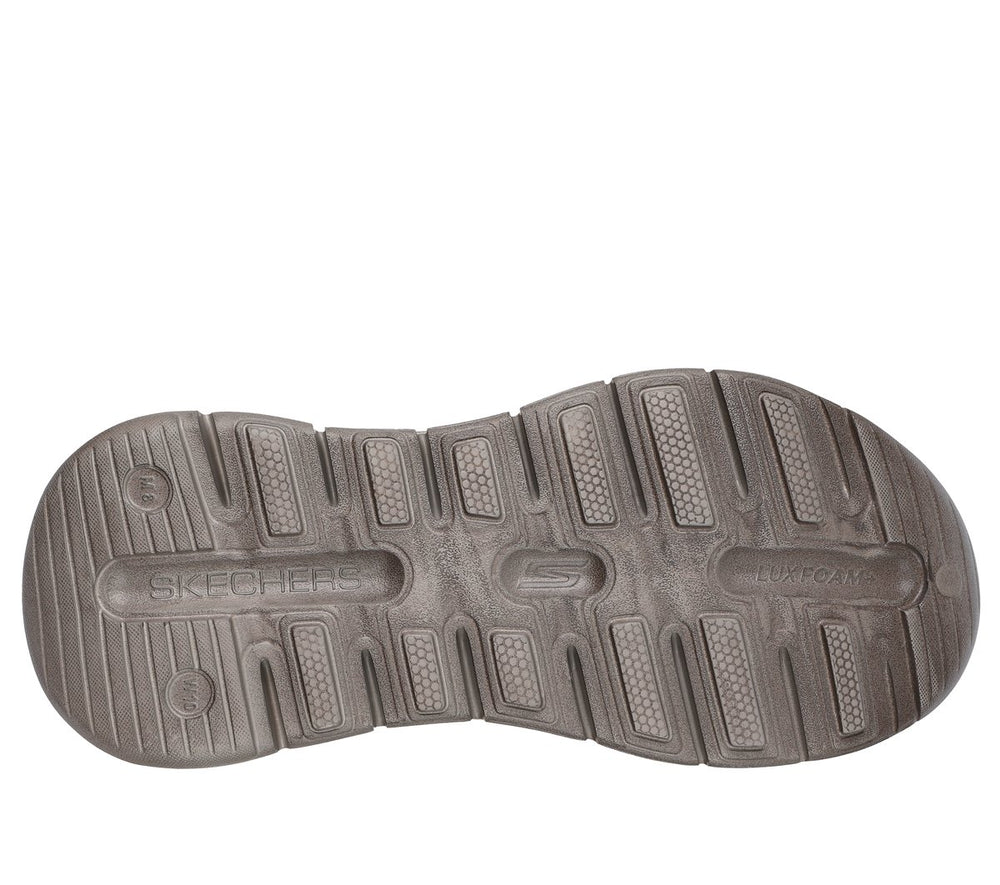 Skechers- Men Arch Fit Go Foam - Vintage Vibe