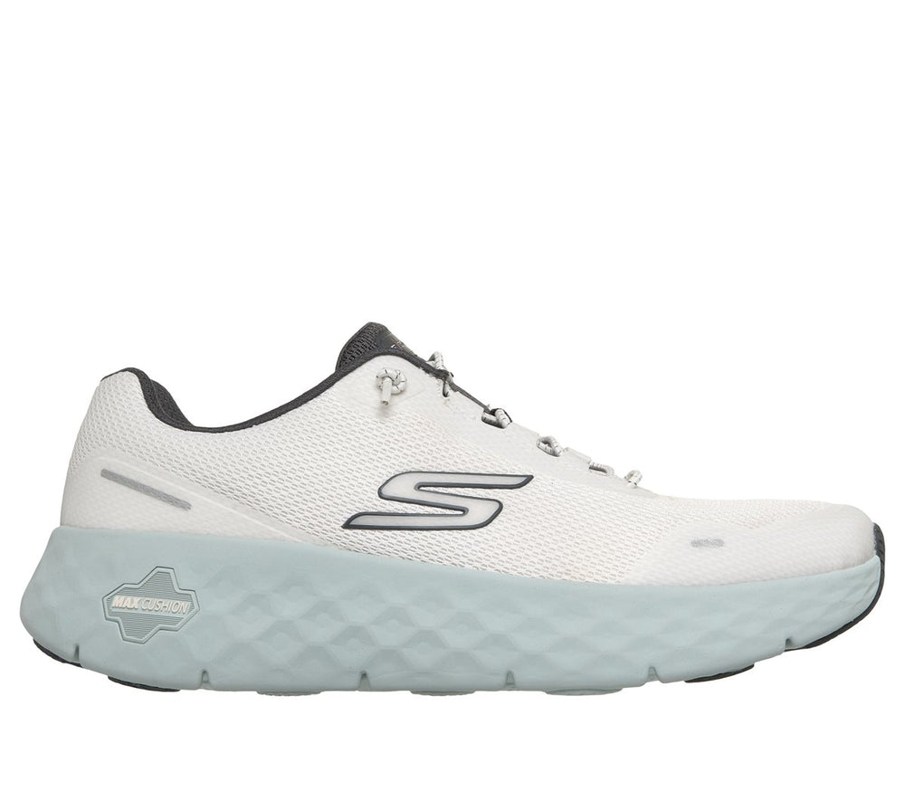 Skechers- Men GO WALK Max Cushioning Flex - Raf