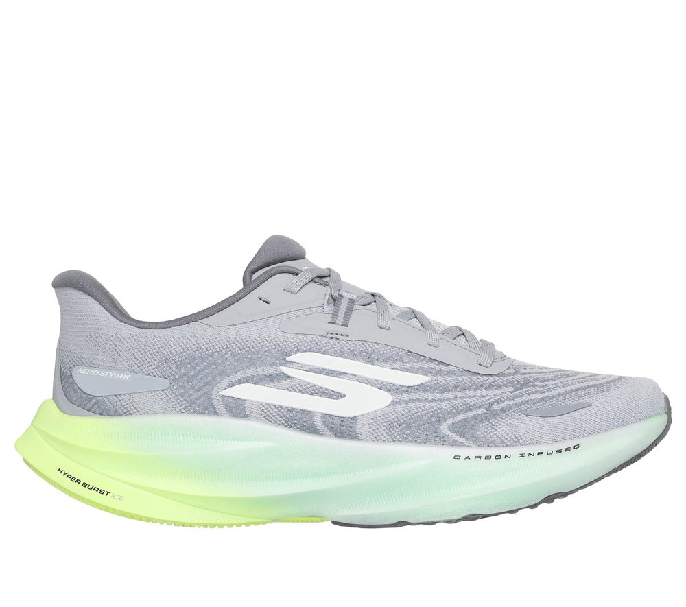Skechers- Men Aero Spark