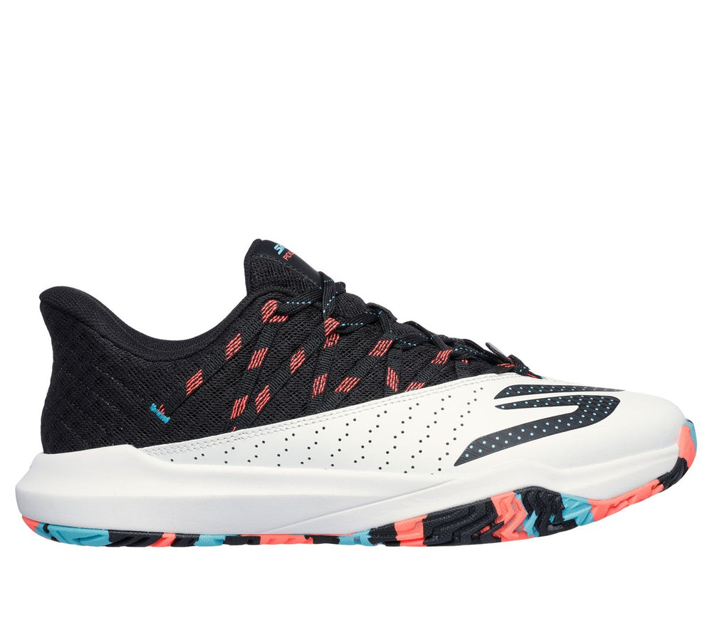 Skechers- Men Relaxed Fit: Viper Court Rally