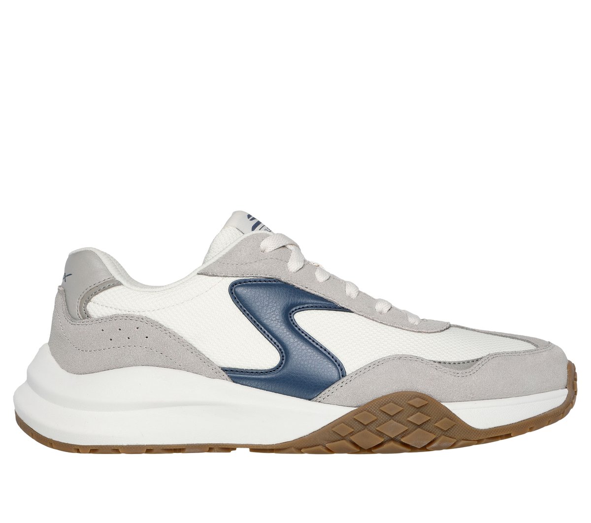 Skechers- Men Court Frenzy