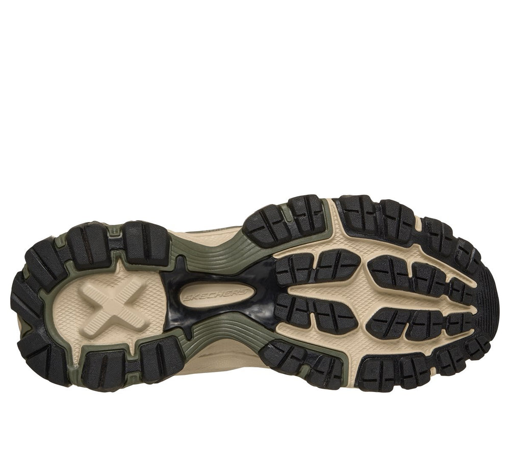 Skechers- Men Arch Fit Akhidime - Rindge