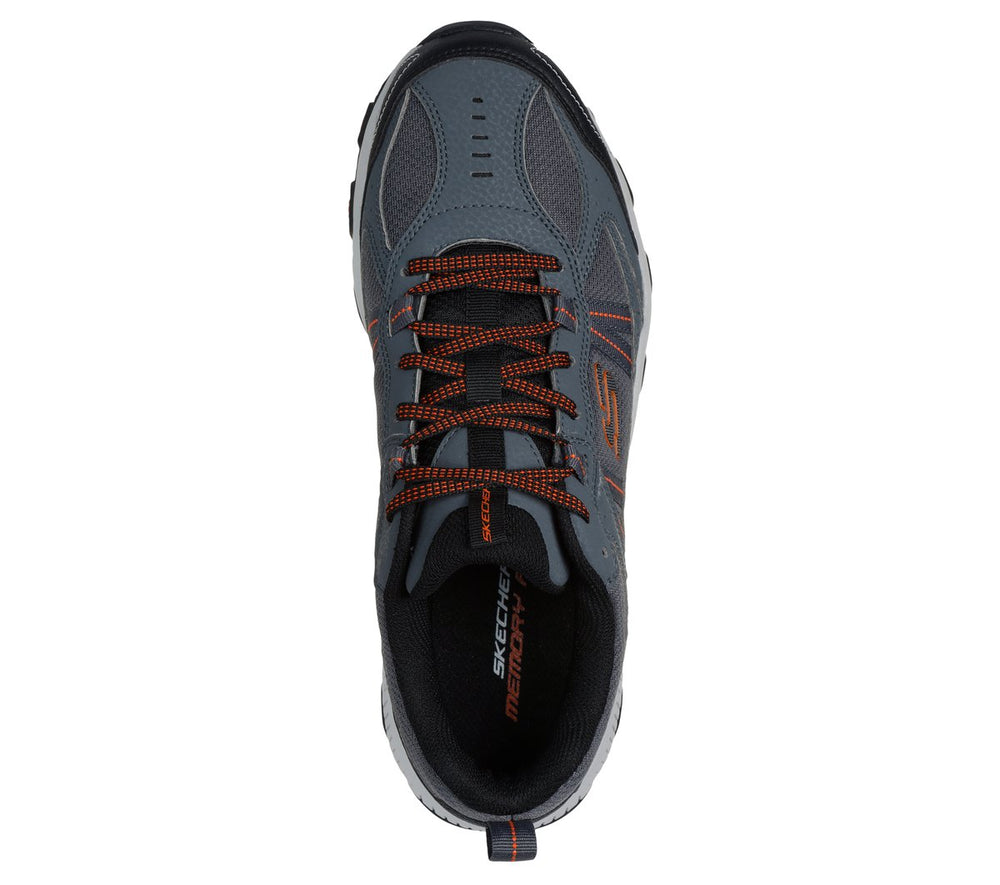 Skechers- Men Stamina AT - Upper Stitch