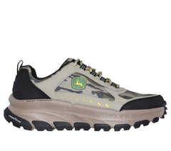 Skechers- Men John Deere: D'Lux Trekker - Soundguard