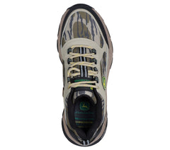 Skechers- Men John Deere: D'Lux Trekker - Soundguard