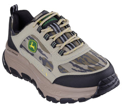 Skechers- Men John Deere: D'Lux Trekker - Soundguard