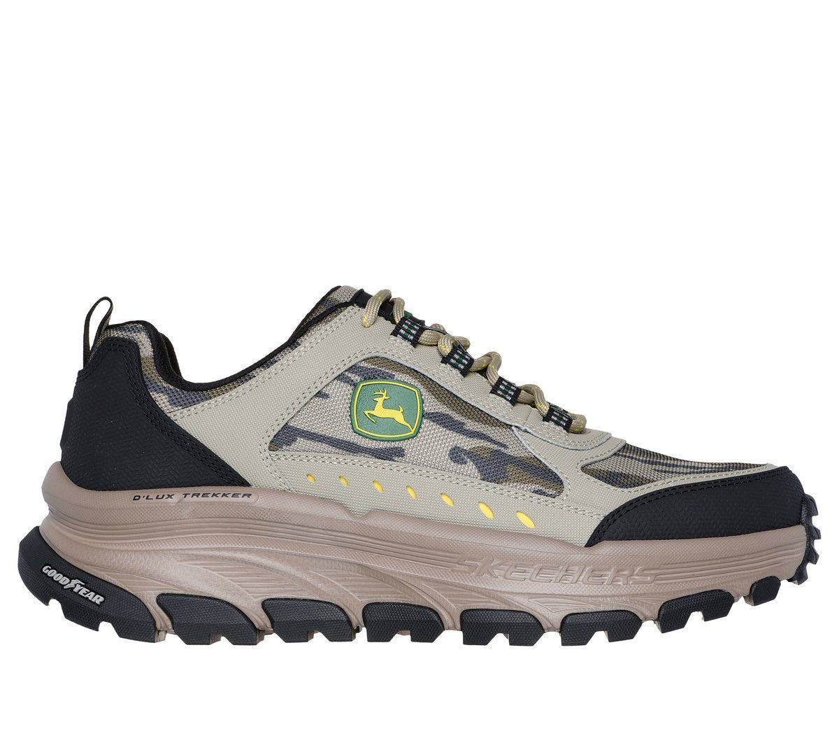 CAMOUFLAGE,7.0,Medium