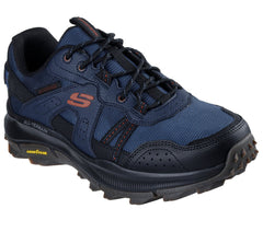 Skechers- Men Waterproof: Equalizer 5.0 Trail -Tumbler Ridge