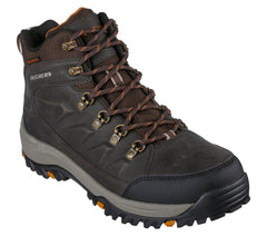 Skechers- Men Relaxed Fit: Relment - Daggett