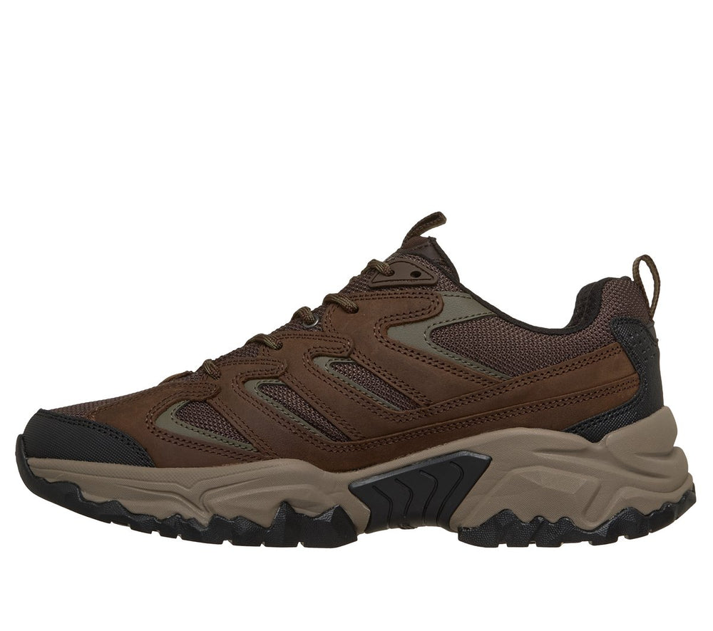 Skechers- Men Relaxed Fit: Terraform - Ward