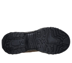 Skechers- Men Waterproof Relaxed Fit: Terraform - Emmett