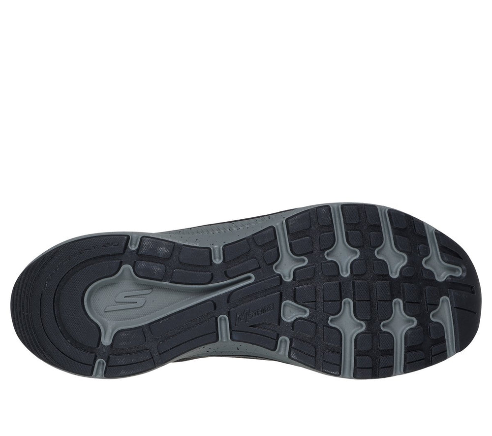 Skechers- Men Waterproof: GO RUN Consistent 2.0 - Piedmont