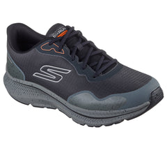Skechers- Men Waterproof: GO RUN Consistent 2.0 - Piedmont