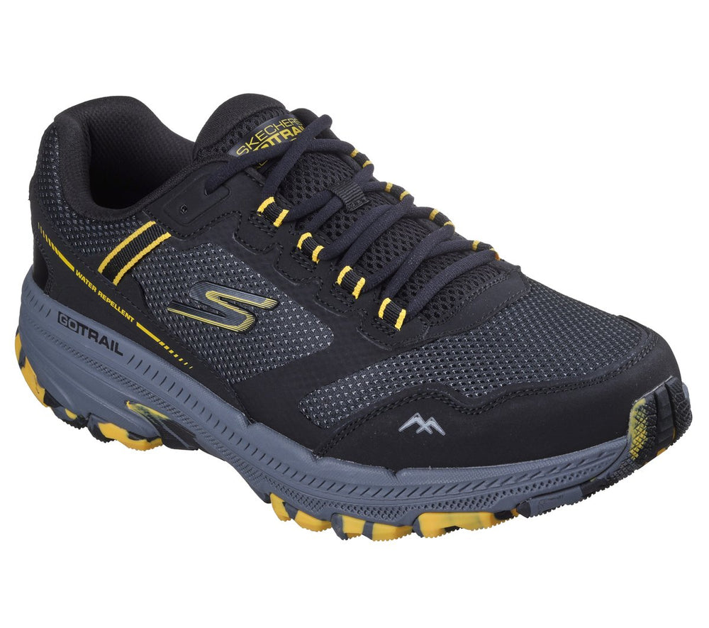 Skechers- Men GO RUN Trail Altitude 2.0 - Marble Rock 3.0