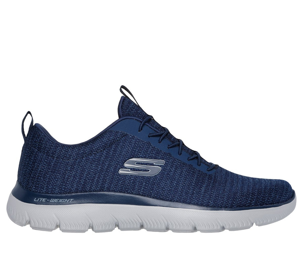 NAVY / GRAY,7.0,Medium
