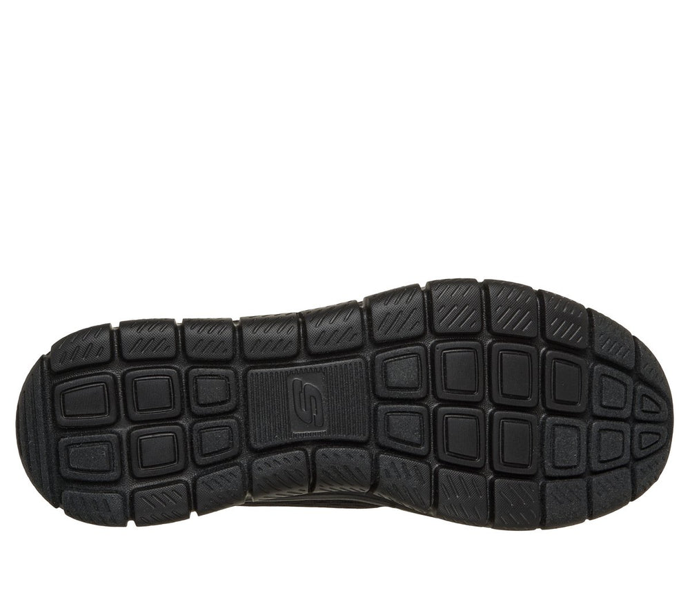Skechers- Men Track - Leshur