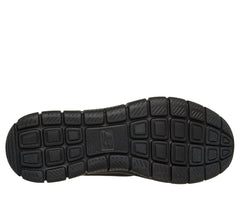 Skechers- Men Track - Leshur