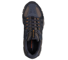 Skechers- Men After Burn M.Fit 2.0