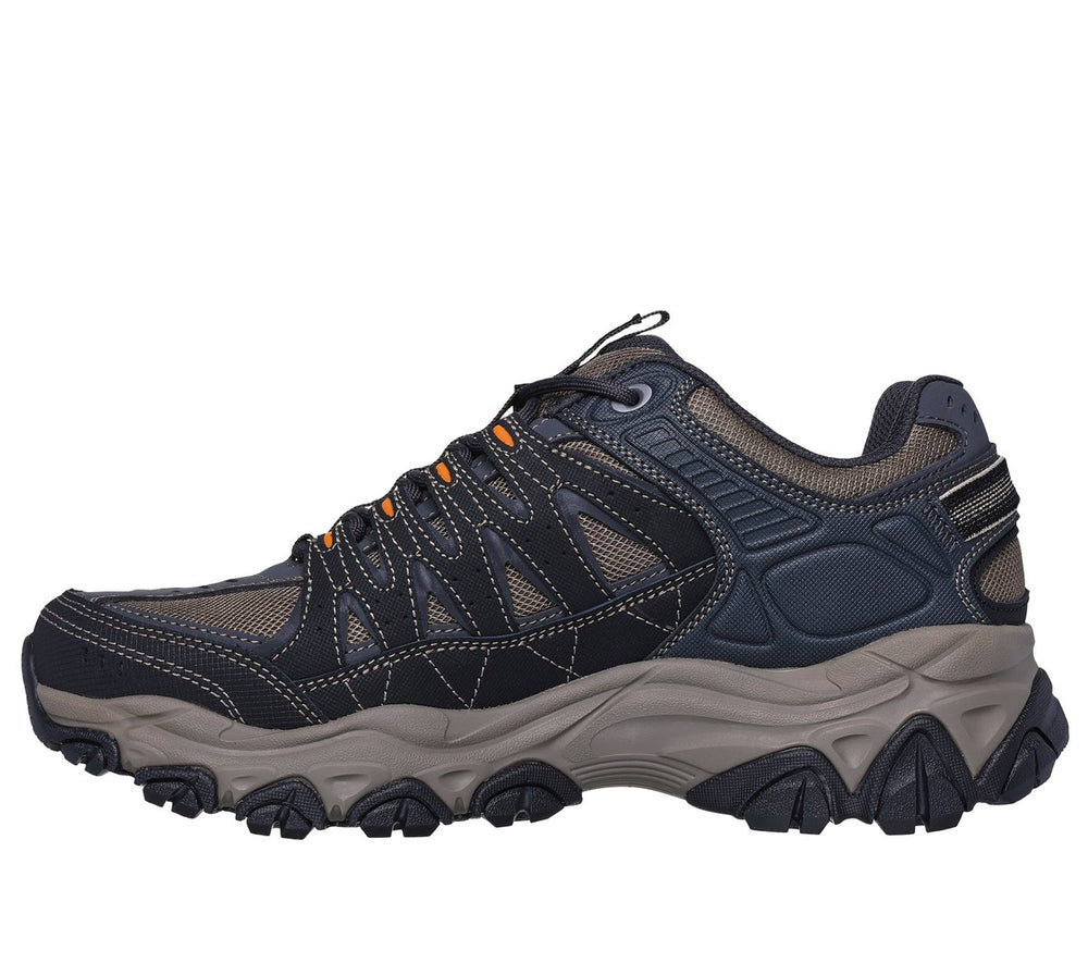 Skechers- Men After Burn M.Fit 2.0