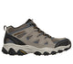 TAUPE / BLACK