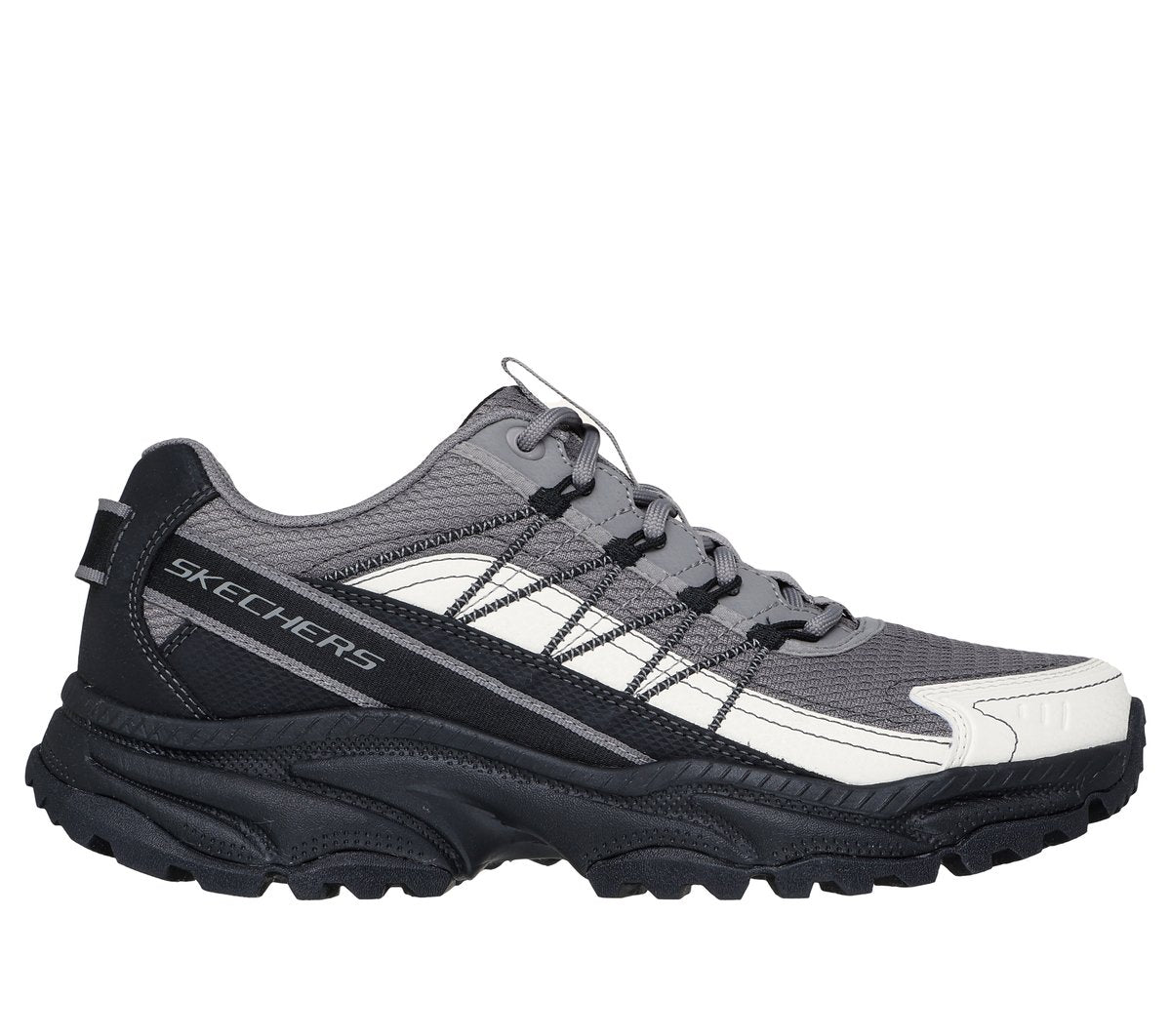 Skechers- Men Vigor - Country Three All-Terrain