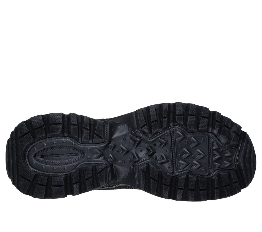 Skechers- Men Vigor - Country Three All-Terrain